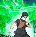 死神VS火影别天止水改手机版