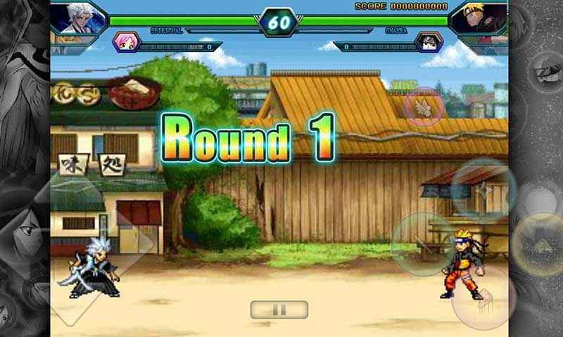 死神vs火影3.6.9网页版