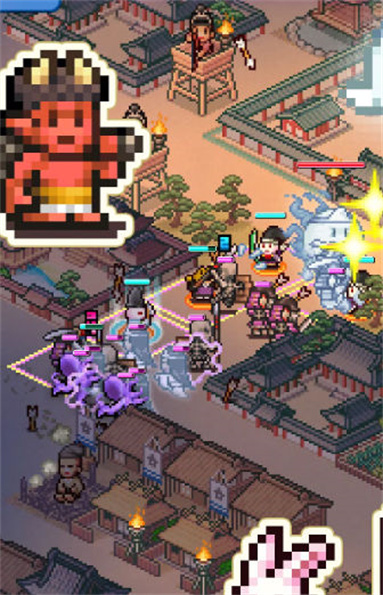 平安京物语无限资源版