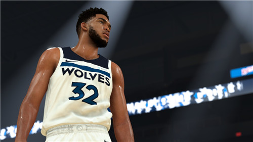 nba2k21手机版