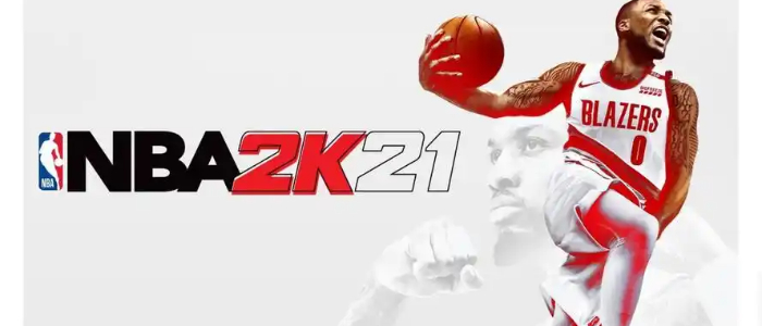 nba2k21豪华存档版