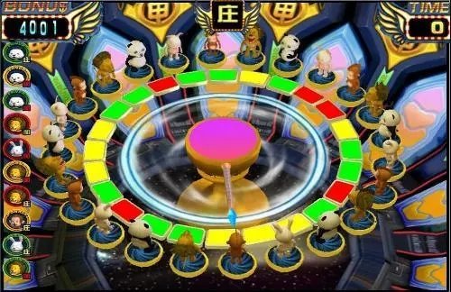 森林舞会单机版游戏免费