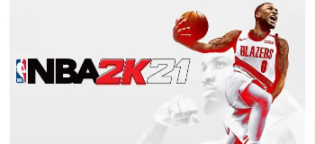 nba2k21豪华存档版