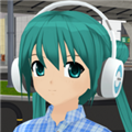 少女都市3d(作弊菜单)无限金币