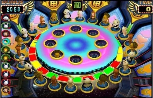 森林舞会单机版游戏免费