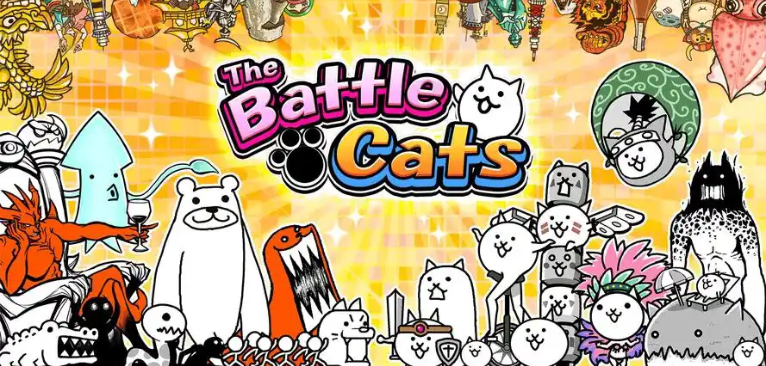 猫咪大战争最新版