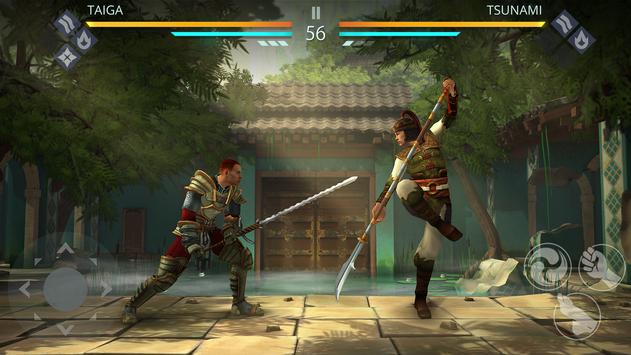 Shadow Fight 3暗影格斗3国际版