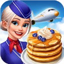 飞机大厨最新版(Airplane Chefs)