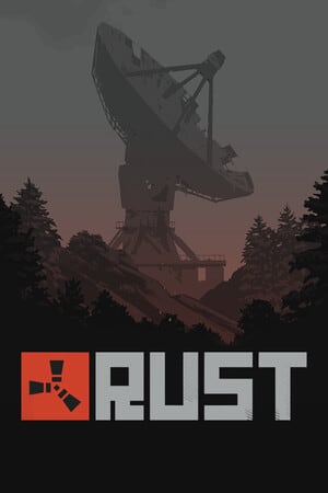 rust腐蚀免费版2570中文版