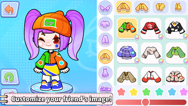 奇妙创意世界2025最新版本