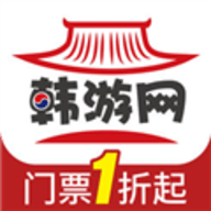 韩游网地图APP