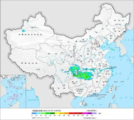中国地图2025最新版