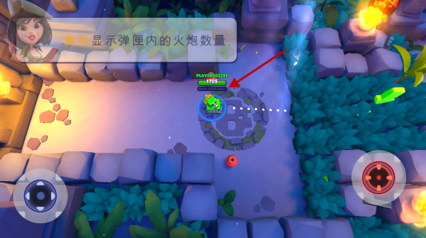坦克大战游戏