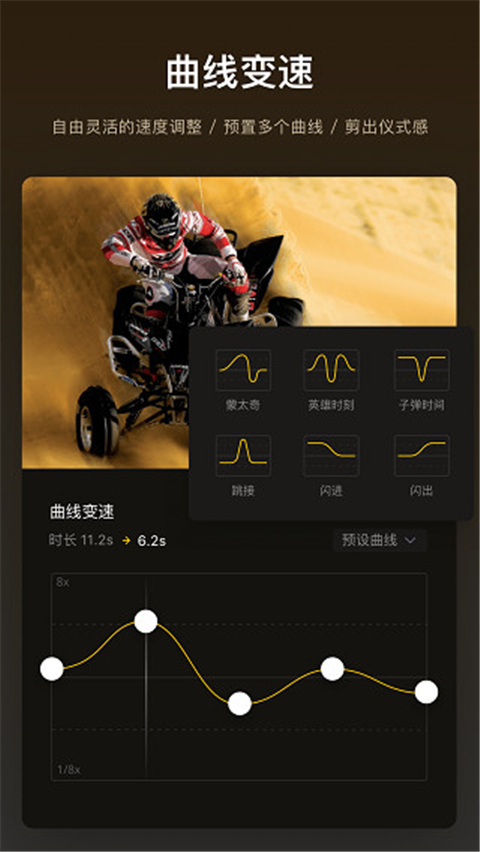 VN视频剪辑免费