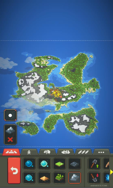 worldbox最新版本全解锁
