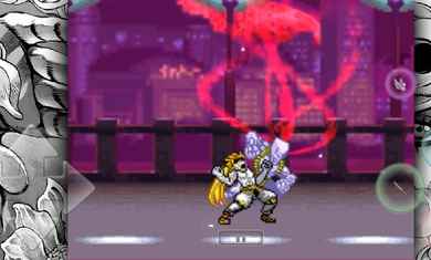 死神vs火影jojo