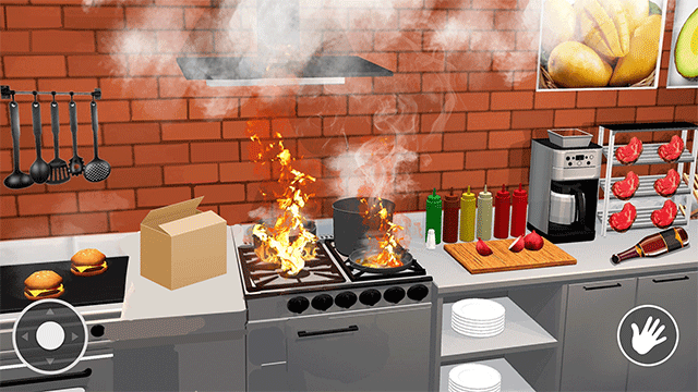 Cooking Simulator中文版
