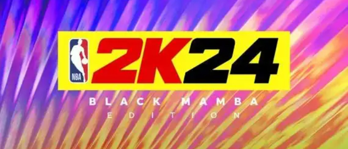 NBA2K24手机版