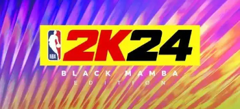 NBA2K24手机版