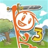 画个火柴人3游戏免费