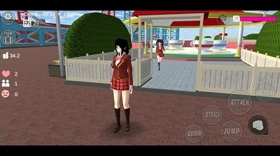 樱校正版最新中文最新版