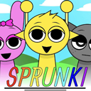 节奏盒子sprunki寄生虫