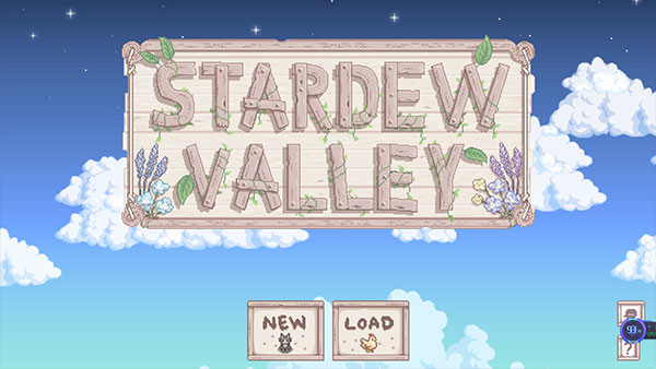 星露谷物语千杯寒雪版