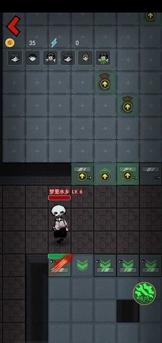 猛鬼宿舍超大房间魔改版无限金币