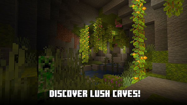 minecraft国际版最新版