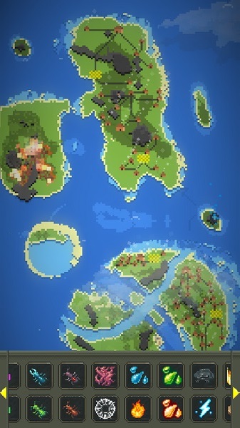 WorldBox世界盒子中文版