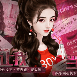 谁让我当红内购版