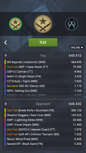 csgo开箱模拟器2最新版