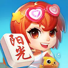 阳光岛牌乐汇琼崖麻将