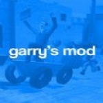 GMOD躲猫猫汉化版