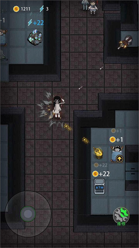 猛鬼宿舍9999999蜜獾币版