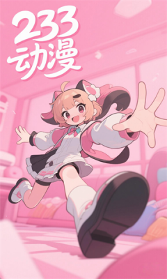 233动漫免费