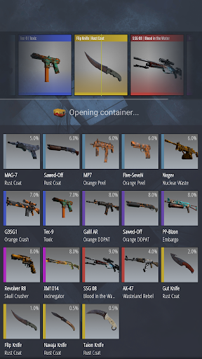 csgo开箱模拟器2最新版