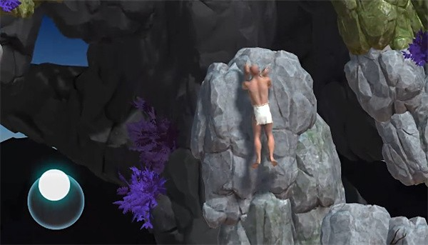 掘地求升2手游