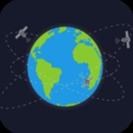 北斗卫星地图2025