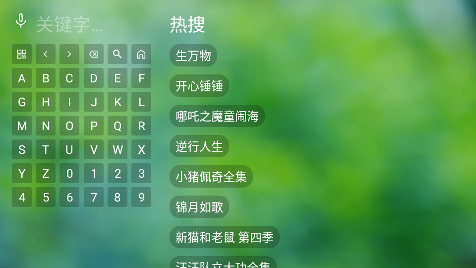 肥猫TV