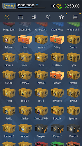 csgo开箱模拟器2最新版