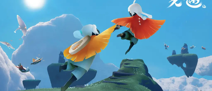 光遇所有版本合集