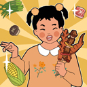 王蓝莓的烧烤摊无限钞票免广告