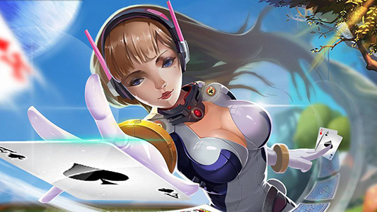 视频棋牌