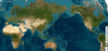 好用的卫星地图app