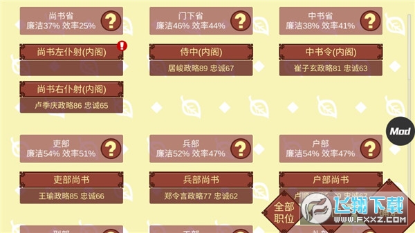 女帝的日常美化版无限金币