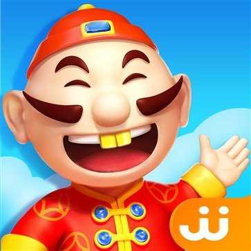 JJ斗地主JJ捕鱼旧版