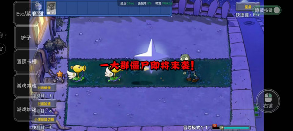 植物大战僵尸星座版2025最新版