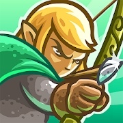 王国保卫战起源无限金币钻石版