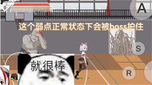 夏哈塔的一日遭遇